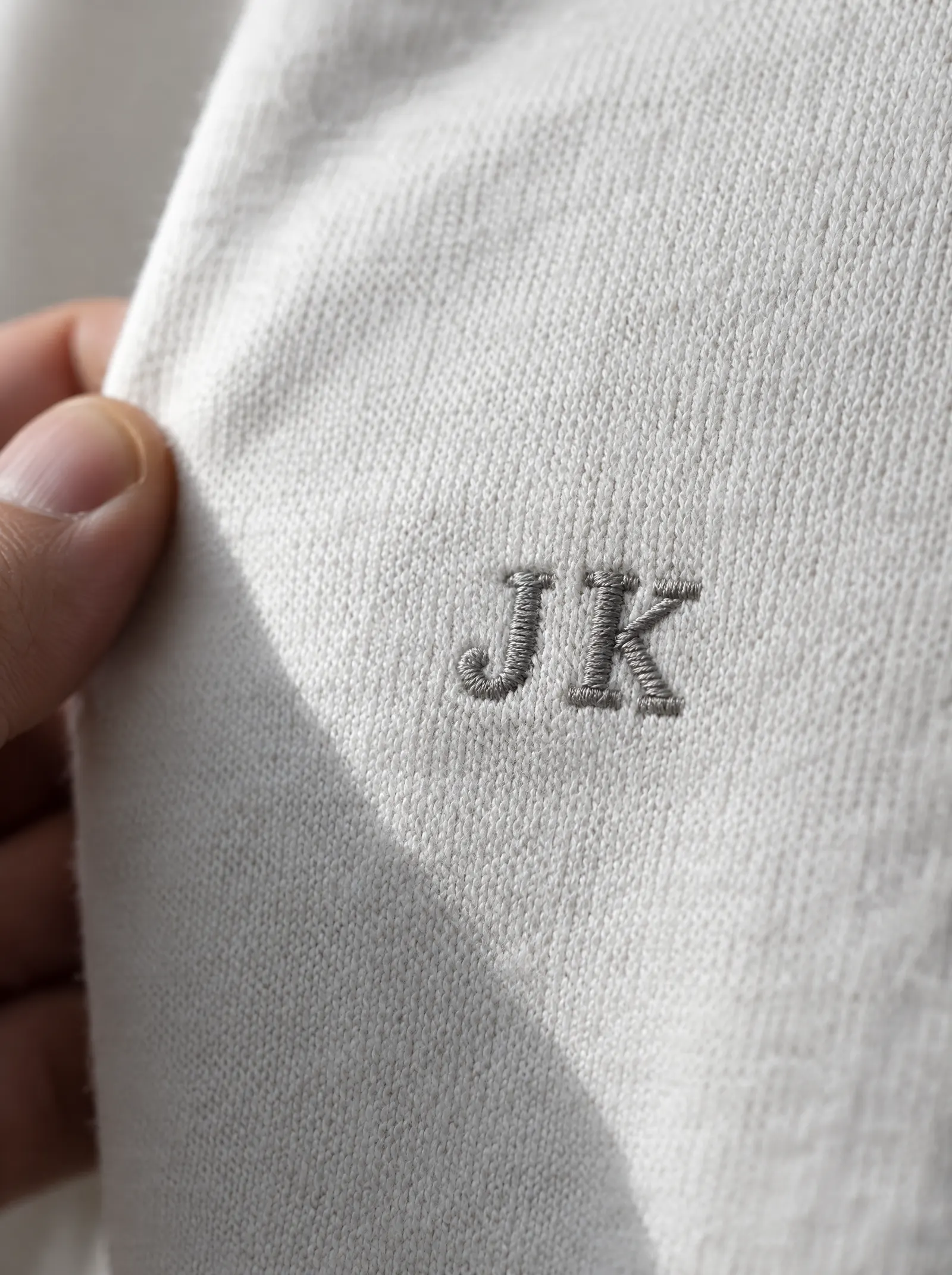 Embroidery