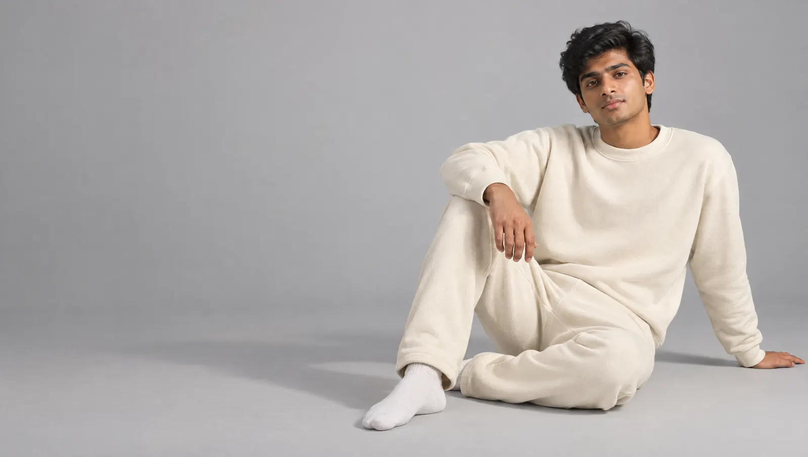 Tracksuits from Fleeke