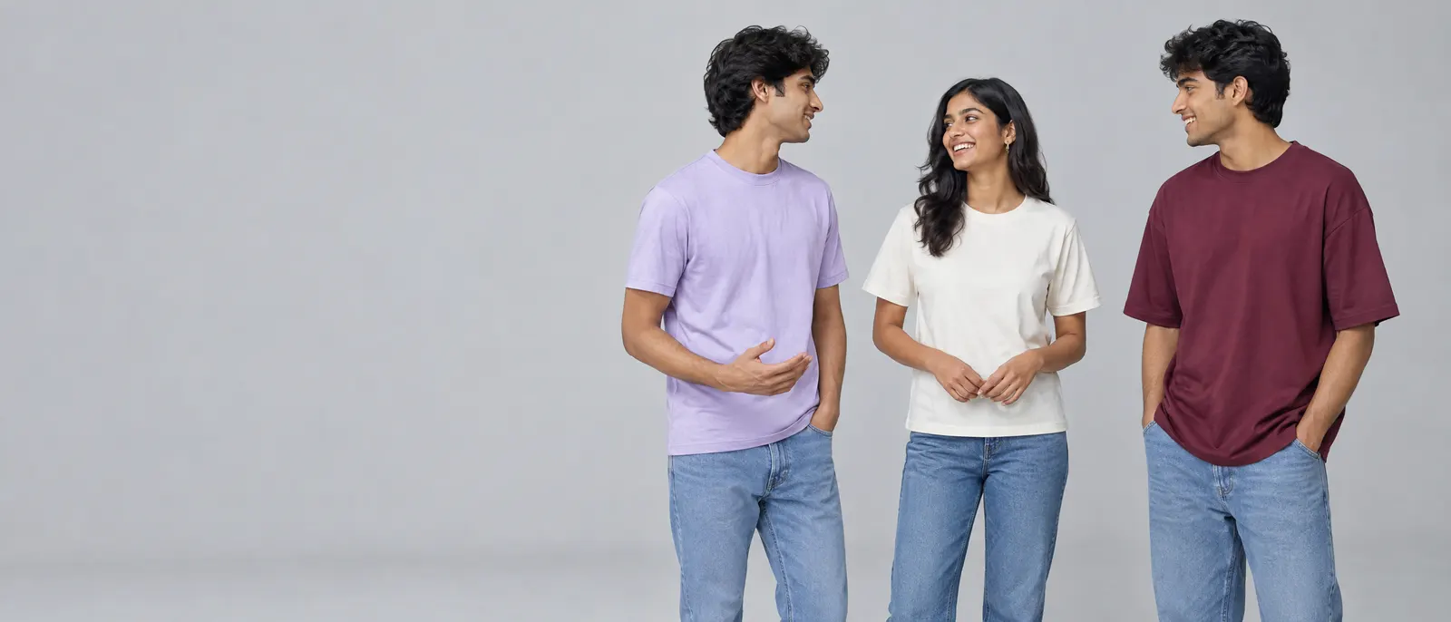 What GSM means, and which t-shirt weight to choose