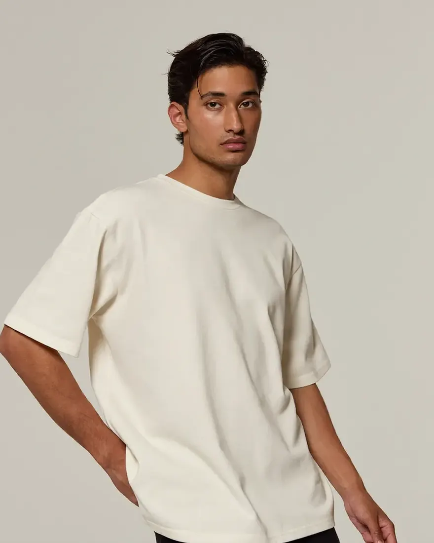 Men's Signature Oversized