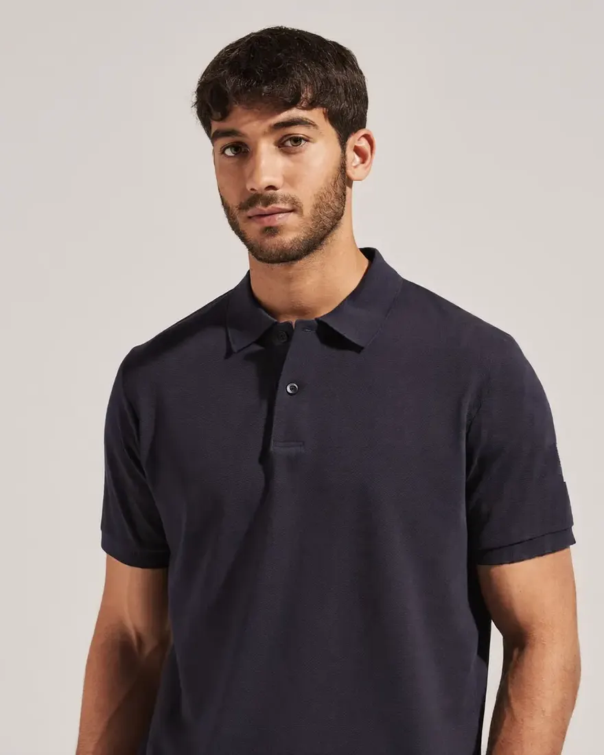 Men's Classic Polo