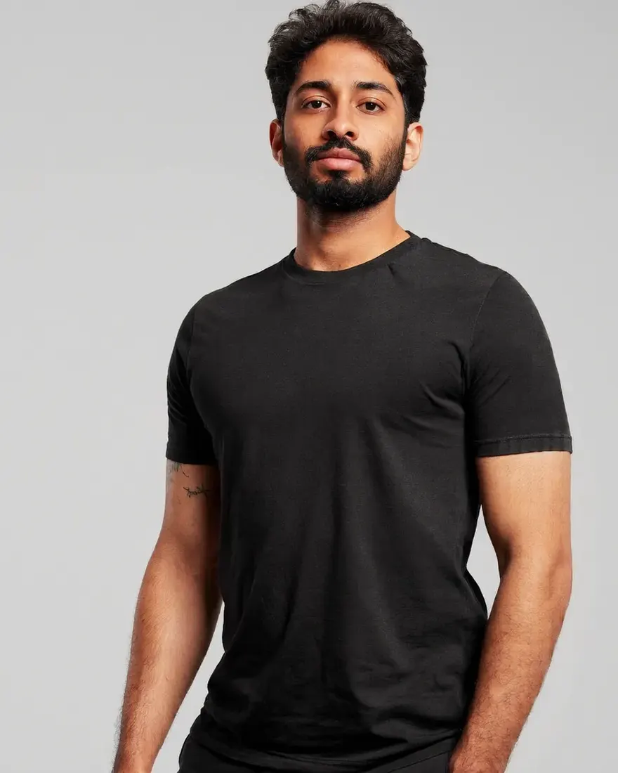 Men's Classic Crewneck