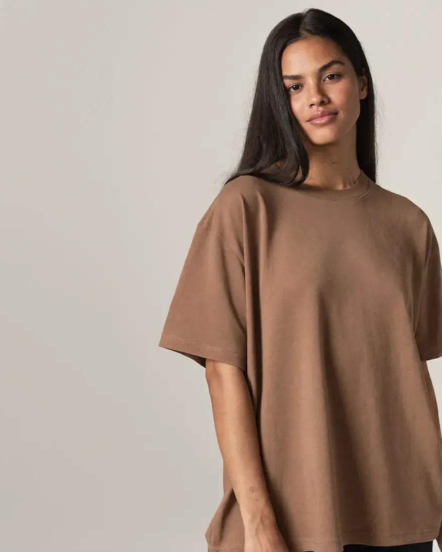Women's Classic Oversized