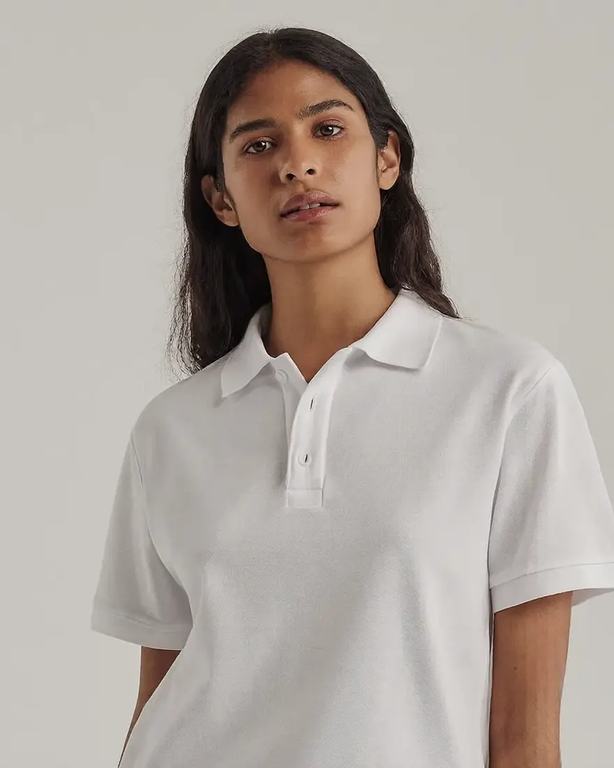 Women's Active Polo