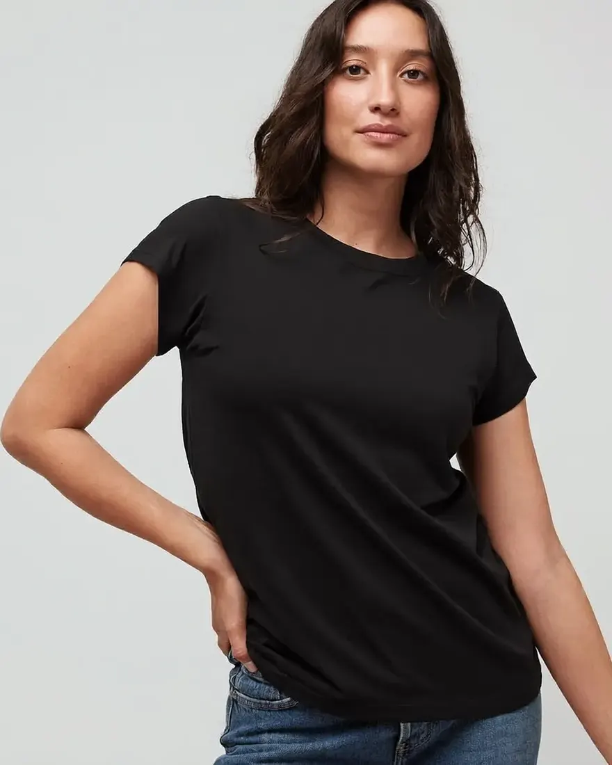 Women's Classic Crewneck
