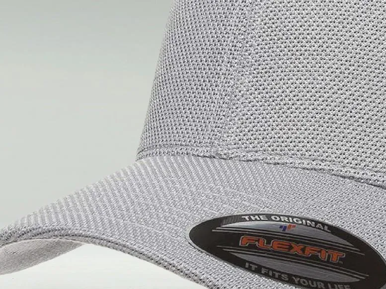 Flexfit Cool & Dry Pique Mesh cap