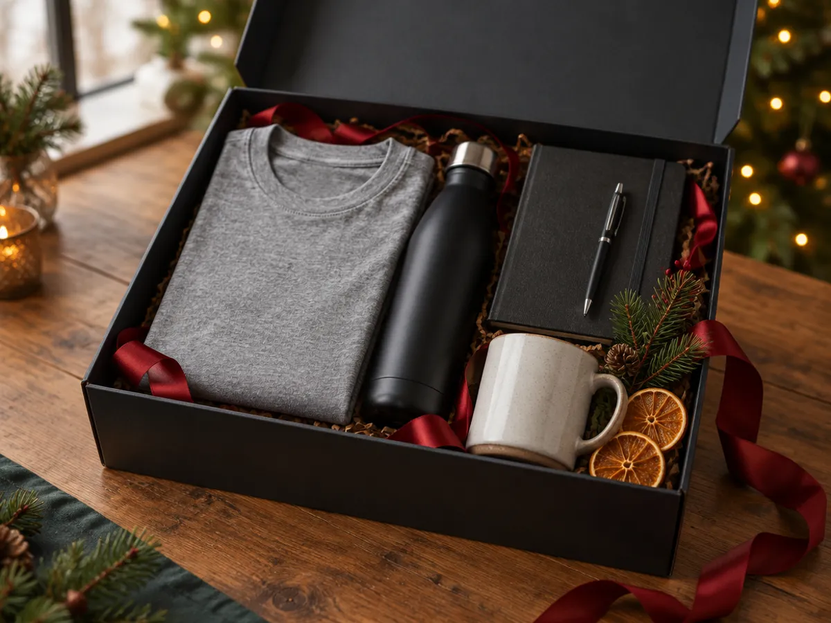 Christmas gifts