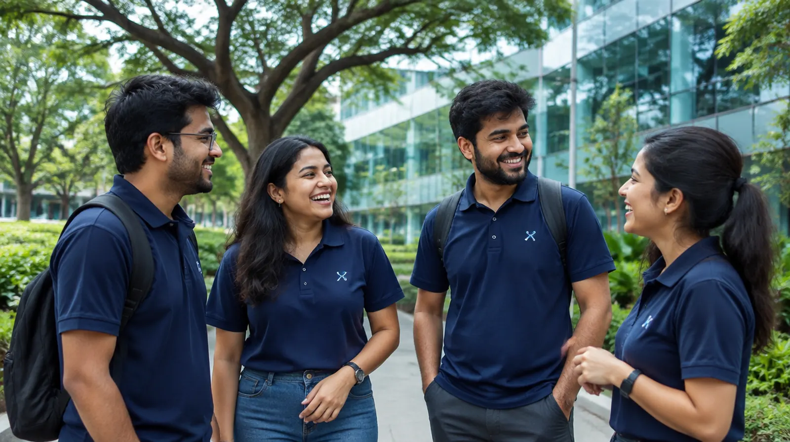 Bangalore