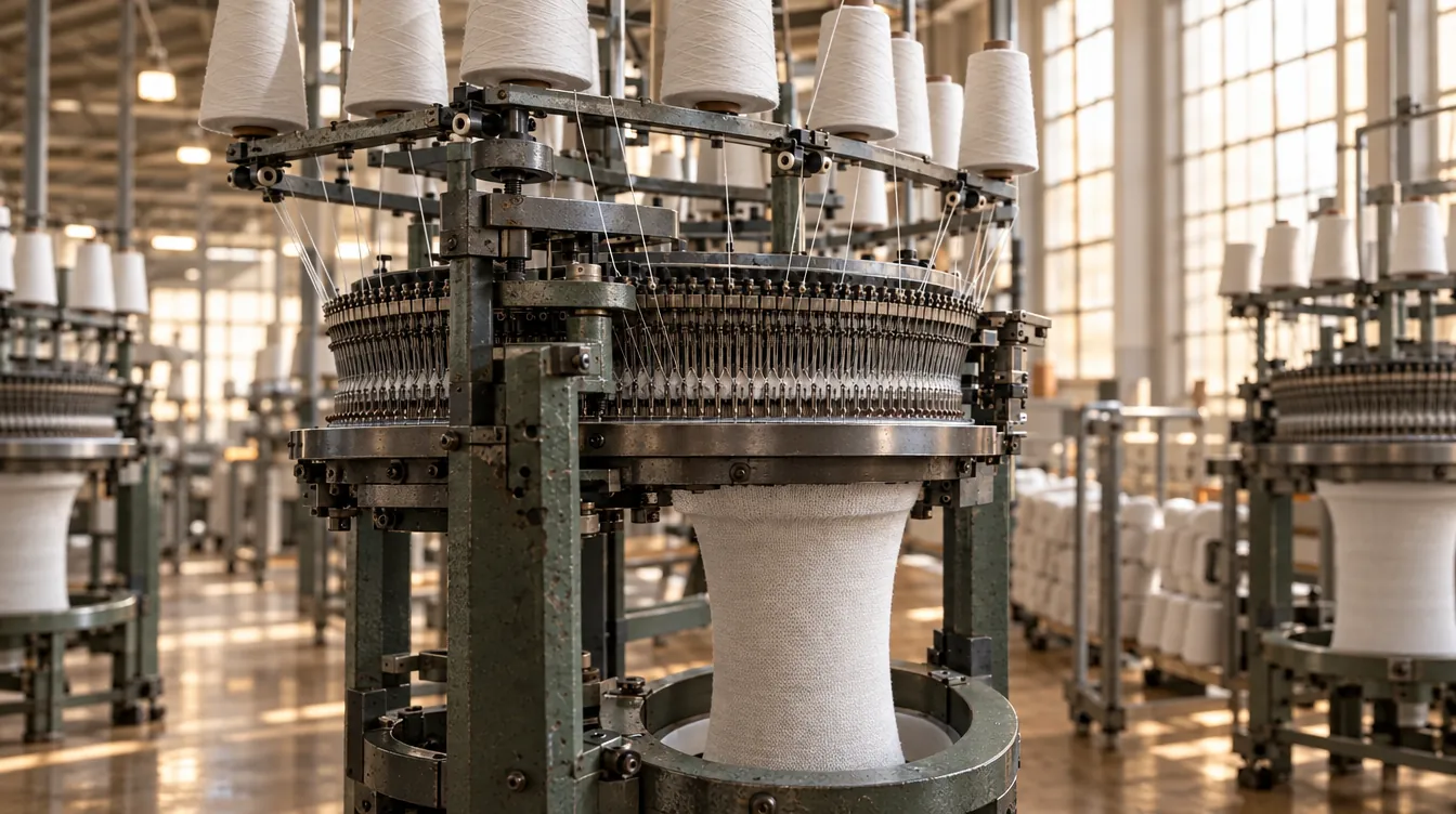 Custom apparel glossary: GSM, DTF, pique and more