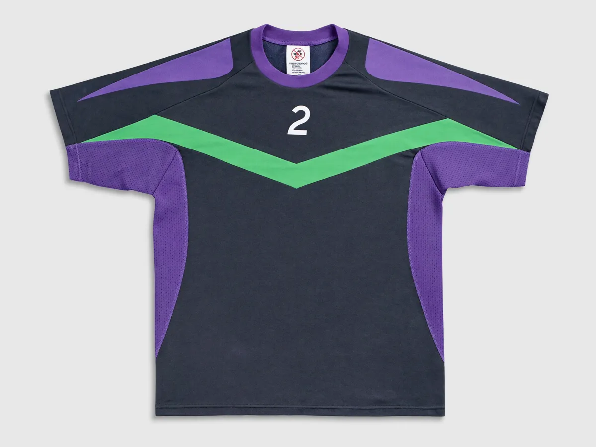 Football jerseys