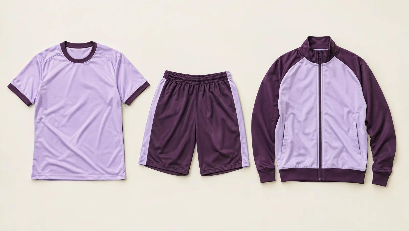 How to design a sports jersey