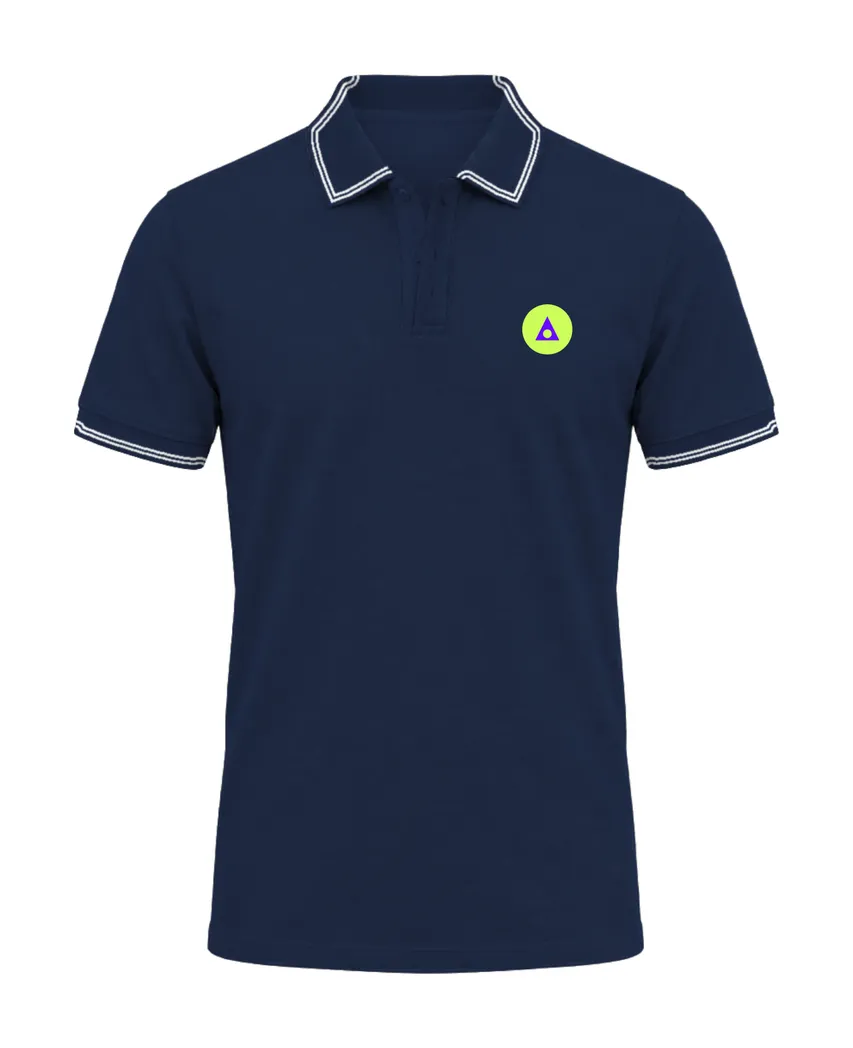 Logo on a blank or a garment built in your brand?