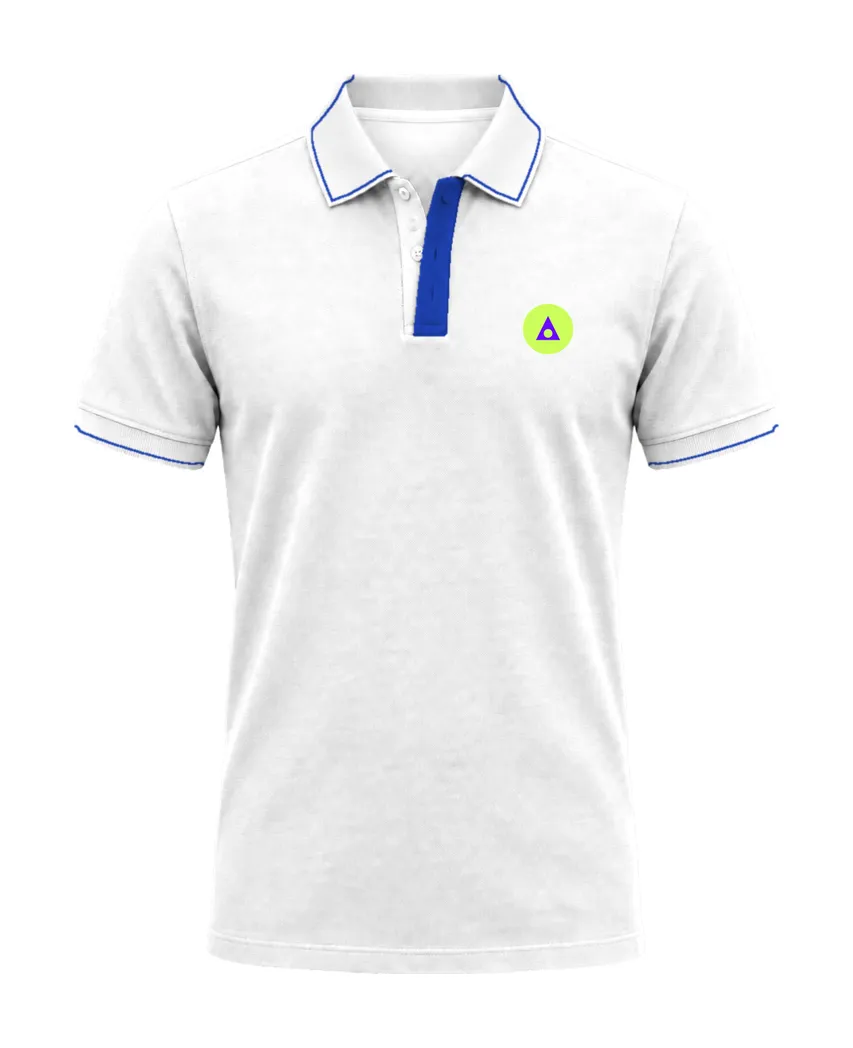 Matching staff uniforms to your brand colours
