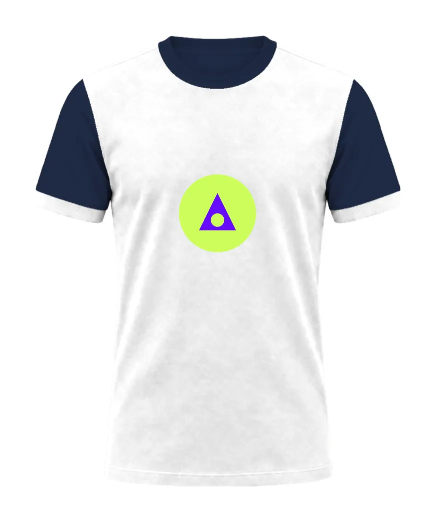 Company t-shirt design ideas, from logo only to full back