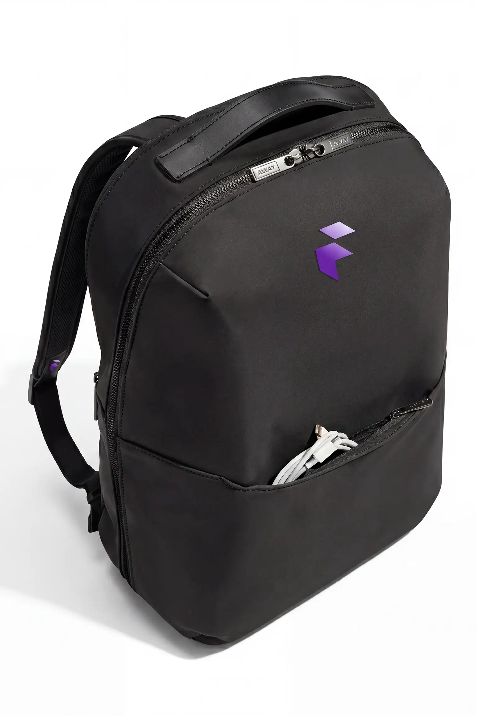 Executive Tech Backpack