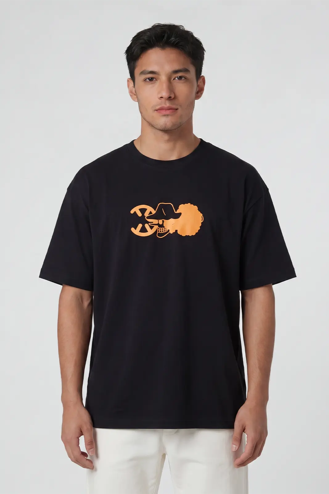 Signature Oversized Tee - Usopp Edition
