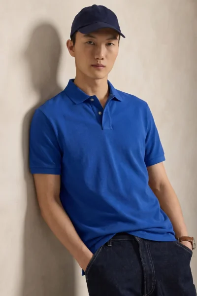 Heavy Polo