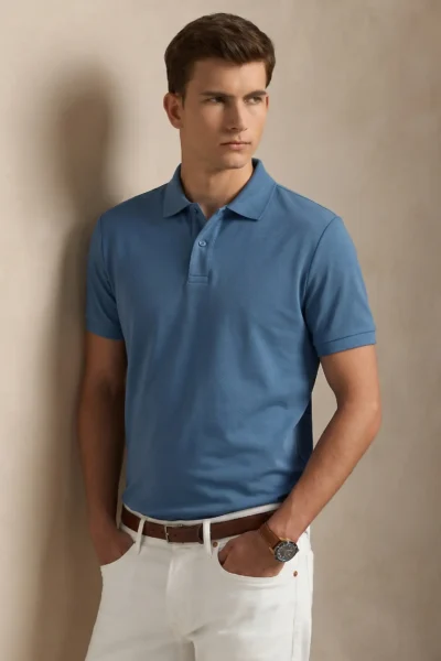 Classic Polo