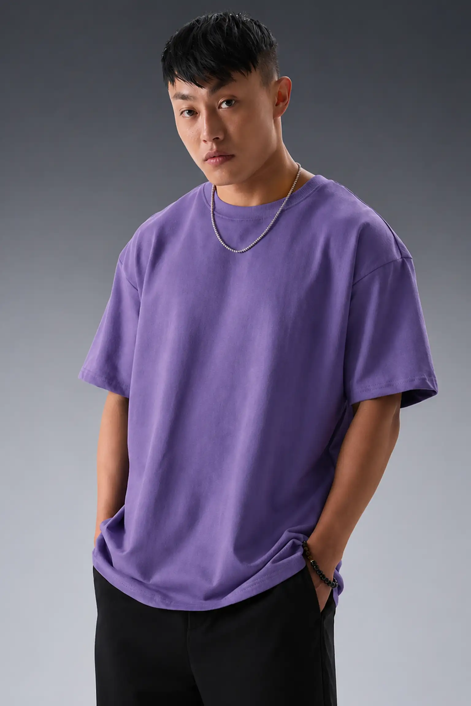 Signature Oversized