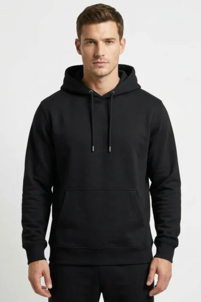 Classic Hoodie