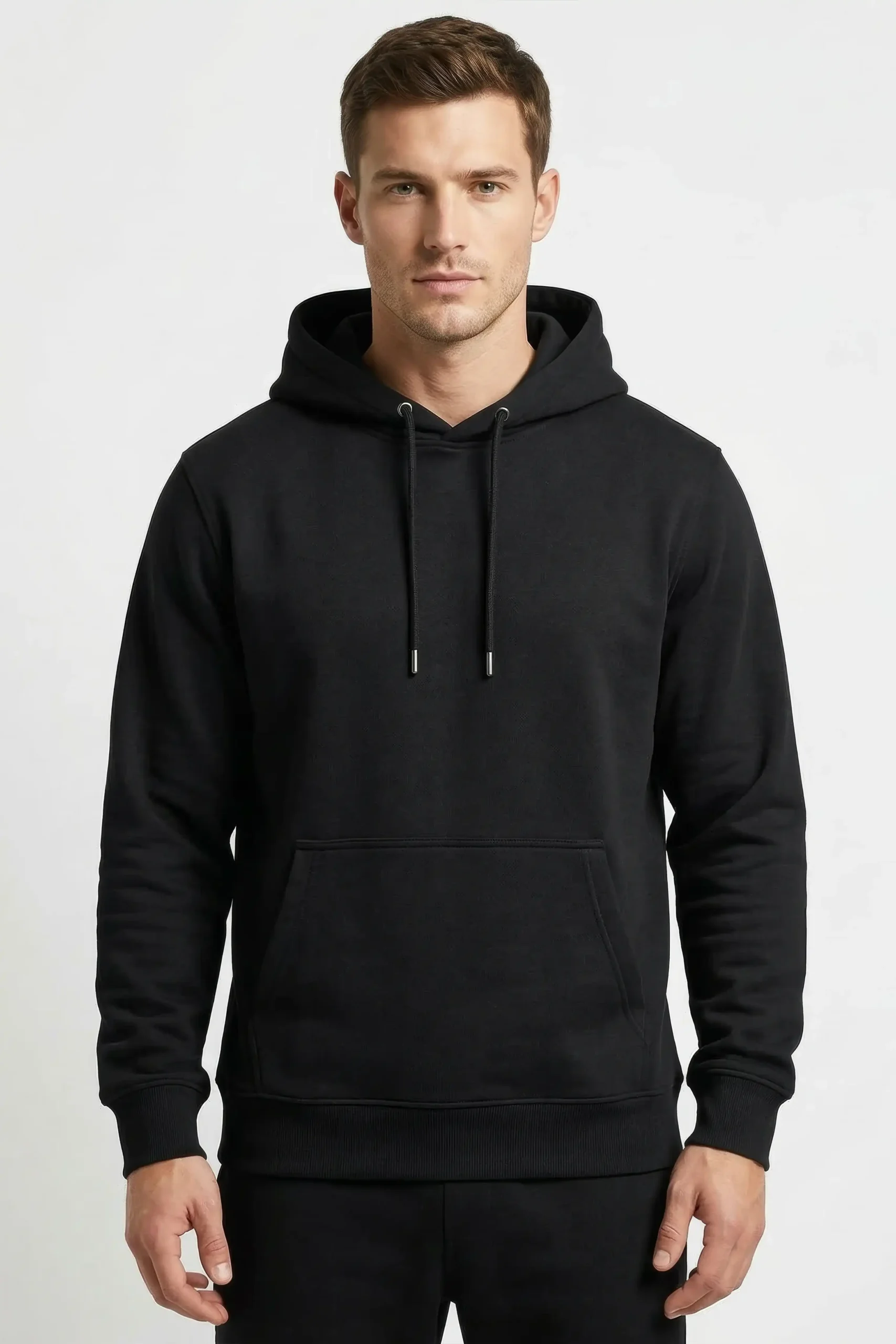 Classic Hoodie