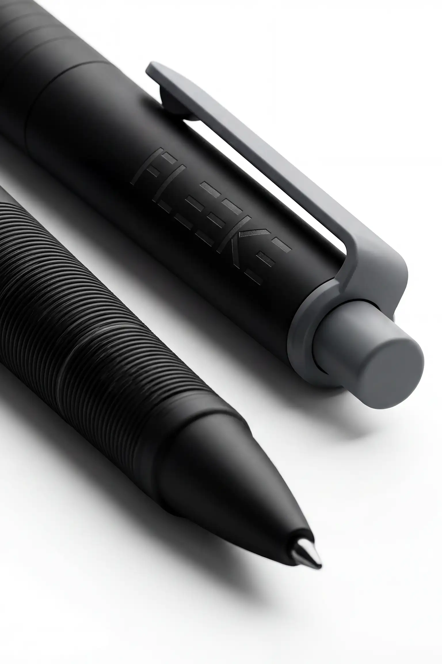 Fleeke Signature Metal Pen