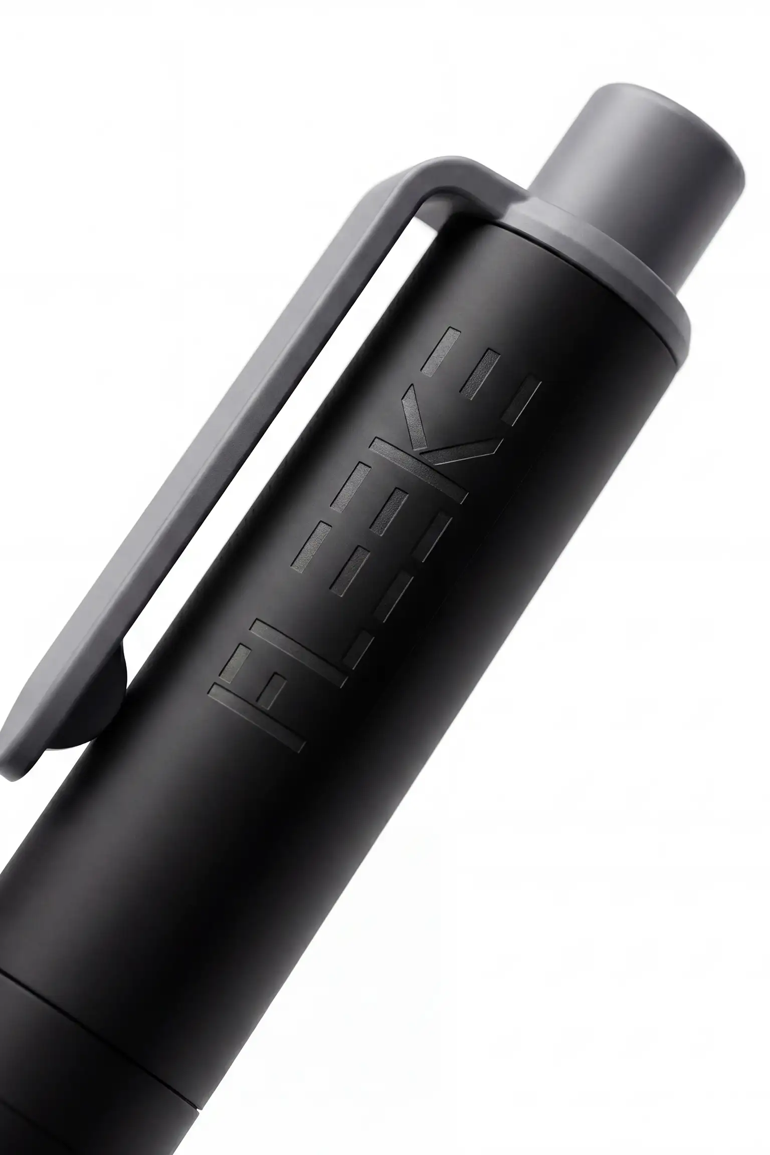 Fleeke Signature Metal Pen - Image 2