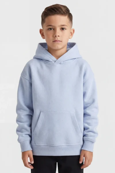Classic Kids Hoodie