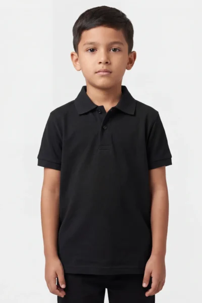 Classic Kids Polo