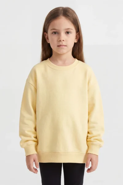 Classic Kids Sweatshirt